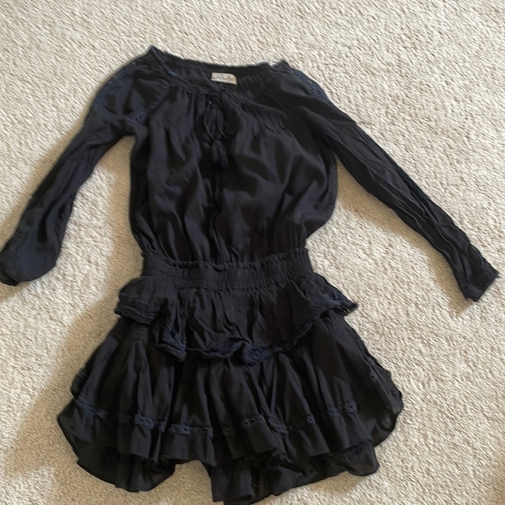 Loveshackfancy Dress - image 1